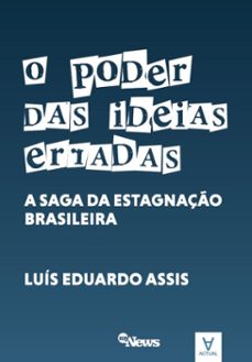 Imagen Principal de O poder das ideias erradas