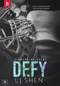 defy-l.j. shen-9786589906513