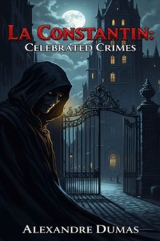 la constantin: celebrated crimes (ebook)-9786726002313