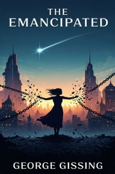 the emancipated (ebook)-9786726006113