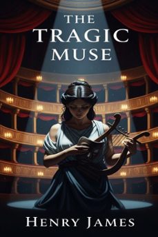 the tragic muse (ebook)-9786726007813