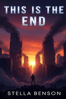 this is the end (ebook)-9786726012213