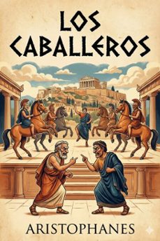 los caballeros (ebook)-9786726013913