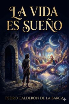 la vida es sueño (ebook)-9786726015313