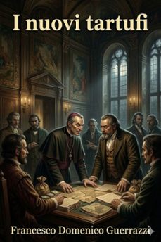 i nuovi tartufi (ebook)-9786726023813