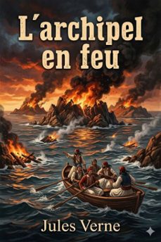 l'archipel en feu (ebook)-9786726026913