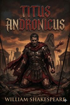titus andronicus (ebook)-9786726028313
