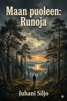 maan puoleen: runoja (ebook)-9786726029013