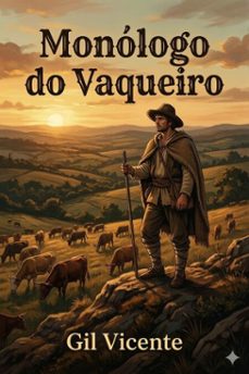 monologo do vaqueiro (ebook)-9786726030613