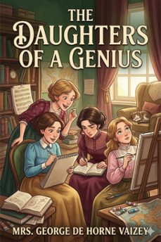 the daughters of a genius (ebook)-9786726033713