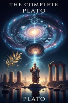 the complete plato (ebook)-9786726551613