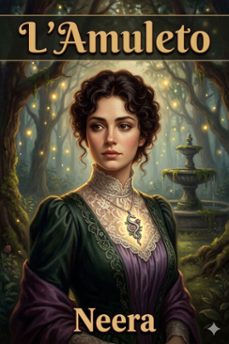 l'amuleto (ebook)-9786726575213