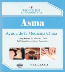 asma. ayuda de la medicina china (ebook)-zheng shu mei-carl stimson-9787117132213