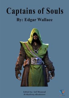 captains of souls (ebook)-edgar wallace-9787908498313