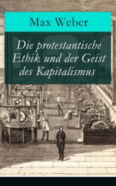 die protestantische ethik und der geist des kapitalismus (ebook)-9788026817413
