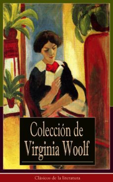 coleccion de virginia woolf (ebook)-virginia woolf-9788026835813