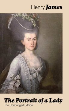 the portrait of a lady (the unabridged edition) (ebook)-henry james-9788026836513