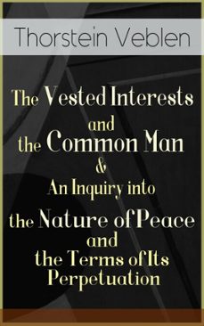 -thorstein veblen-9788026850113