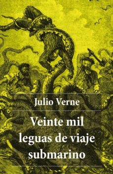 veinte mil leguas de viaje submarino (ebook)-9788074842313