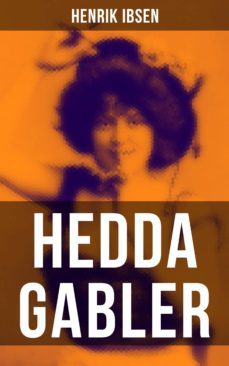 hedda gabler (ebook)-9788075836113