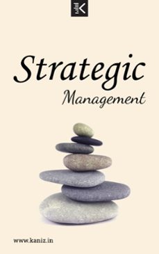 strategic management (ebook)-knowledge flow-9788199005013