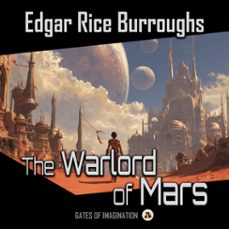the warlord of mars (audiolibro)-edgar rice burroughs-9788368914313