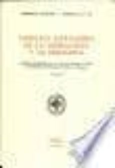 ciencias auxiliares de la genealogia y la heraldica-9788400063313