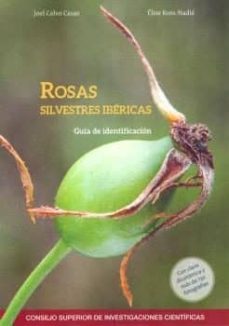 rosas silvestres ibericas-joel calvo casas-elise ross nadie-9788400100513