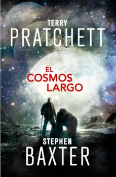 el cosmos largo (saga la tierra larga 5)-9788401021213