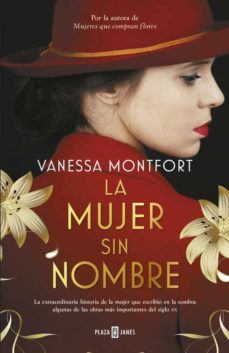 la mujer sin nombre (ebook)-9788401025013