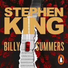 billy summers-stephen king-9788401026713