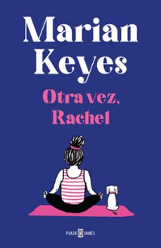 otra vez, rachel (familia walsh 5)-marian keyes-9788401027413