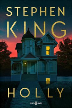 holly-stephen king-9788401031113