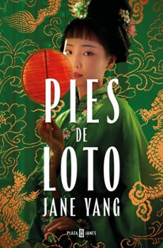 pies de loto-jane yang-9788401034213