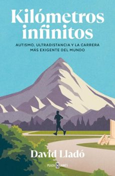 kilometros infinitos (ebook)-david llado-9788401035913