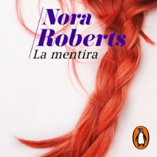 la mentira-nora roberts-9788401037313