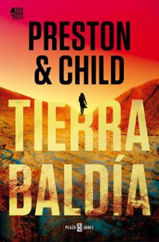 -douglas preston-9788401038013