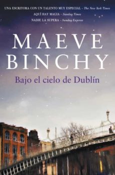 bajo el cielo de dublin-maeve binchy-9788401339813