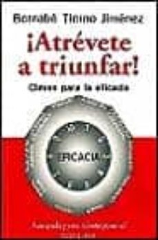 atrevete a triunfar-9788401375613
