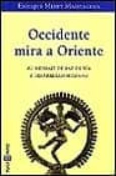 occidente mira a oriente-9788401376313