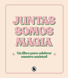 juntas somos magia-9788402428813
