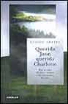 querida jane, querida charlotte-9788403093713