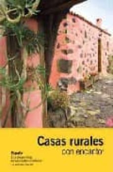 casas rurales 2009(guias con encanto)-9788403508613