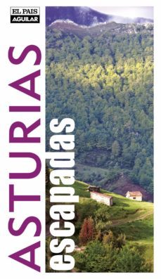 asturias (escapadas) (ebook)-9788403512221