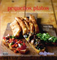 pequeños platos-9788403513013