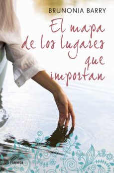 el mapa de los lugares que importan-9788408006213