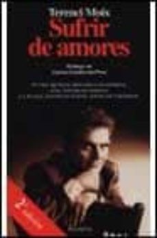 sufrir de amores (2ª ed.)-9788408014713
