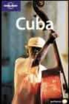 cuba (lonely planet) (2ª ed.)-9788408050513