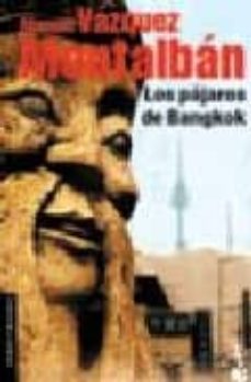 los pajaros de bangkok-9788408060413