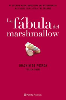 la fabula de marshmallow-joachim de posada-ellen singer-9788408070313